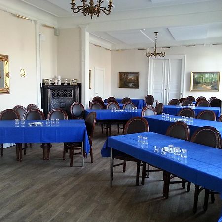 Danhostel Nykøbing Sjælland Extérieur photo