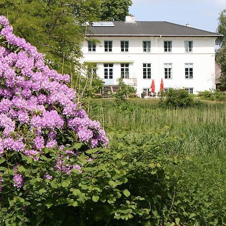 Danhostel Nykøbing Sjælland Extérieur photo