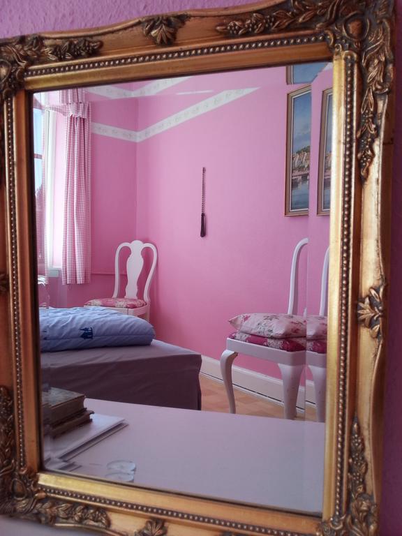 Danhostel Nykøbing Sjælland Extérieur photo