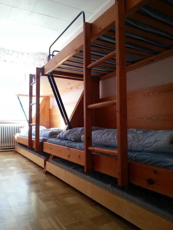 Danhostel Nykøbing Sjælland Extérieur photo