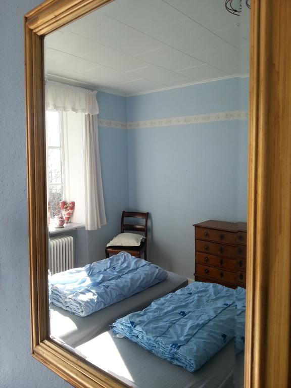 Danhostel Nykøbing Sjælland Extérieur photo