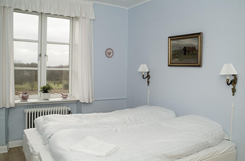 Danhostel Nykøbing Sjælland Extérieur photo