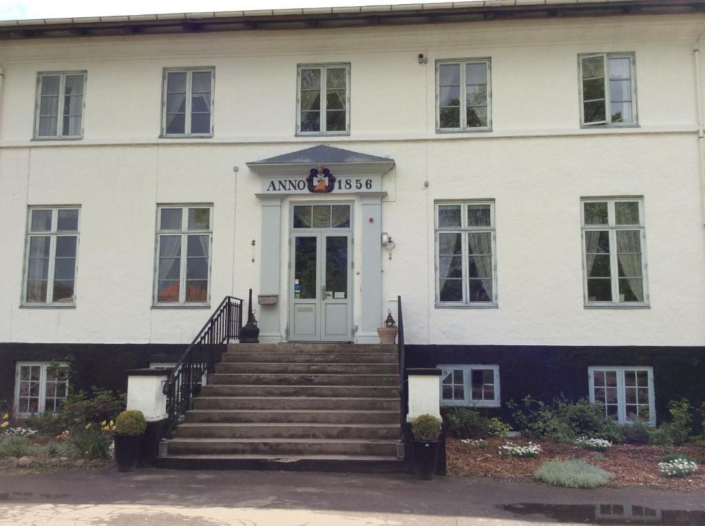 Danhostel Nykøbing Sjælland Extérieur photo