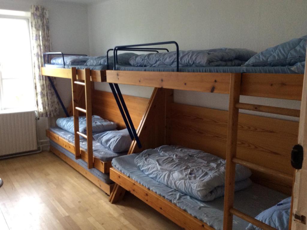 Danhostel Nykøbing Sjælland Extérieur photo