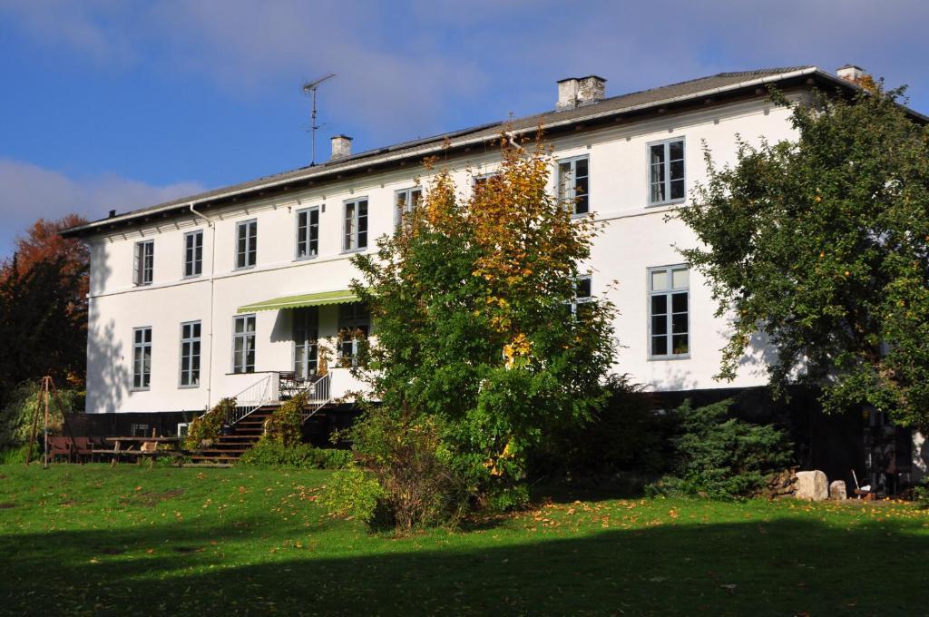 Danhostel Nykøbing Sjælland Extérieur photo