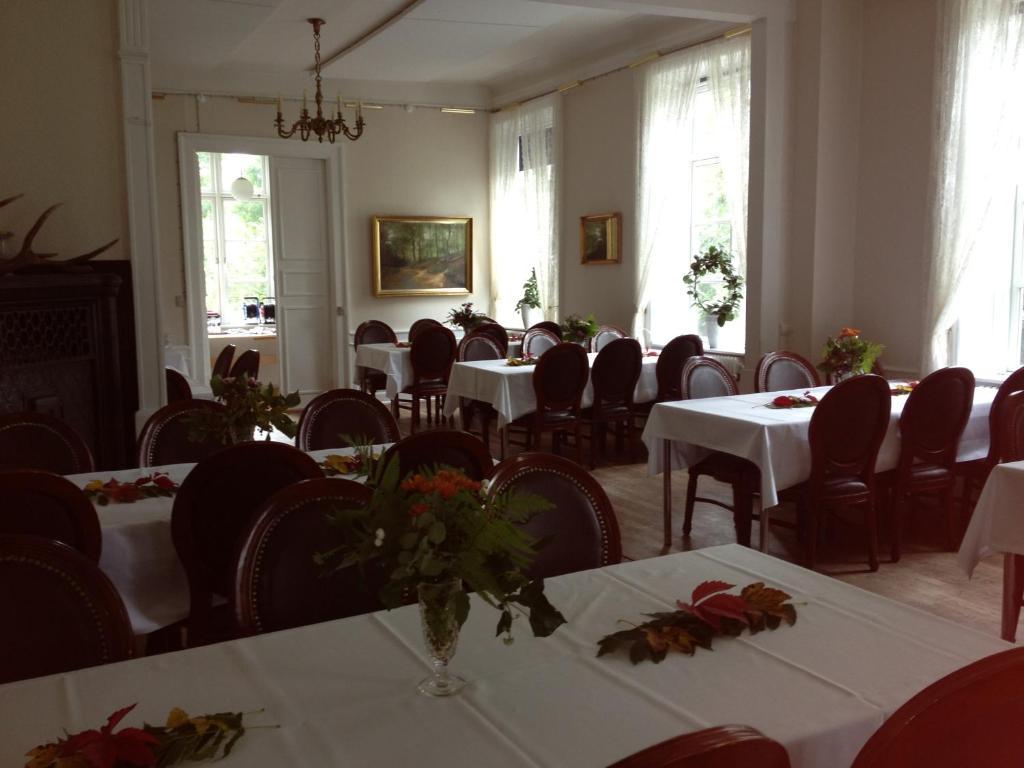 Danhostel Nykøbing Sjælland Extérieur photo