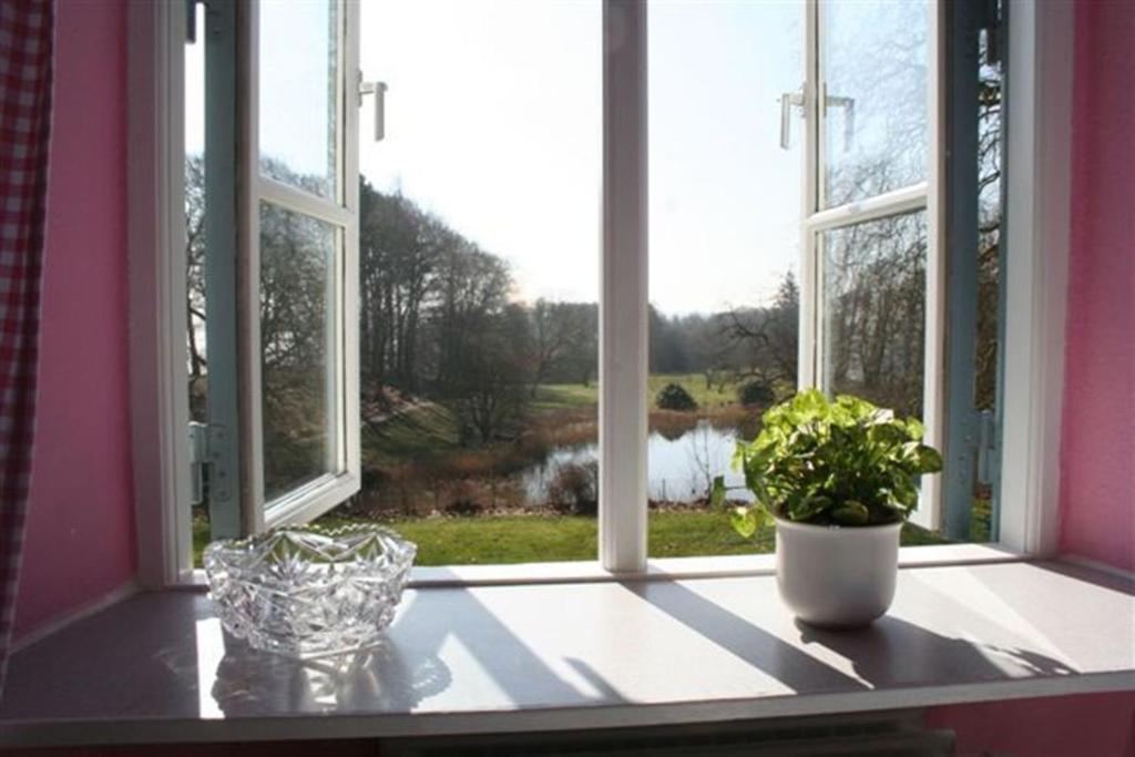 Danhostel Nykøbing Sjælland Extérieur photo