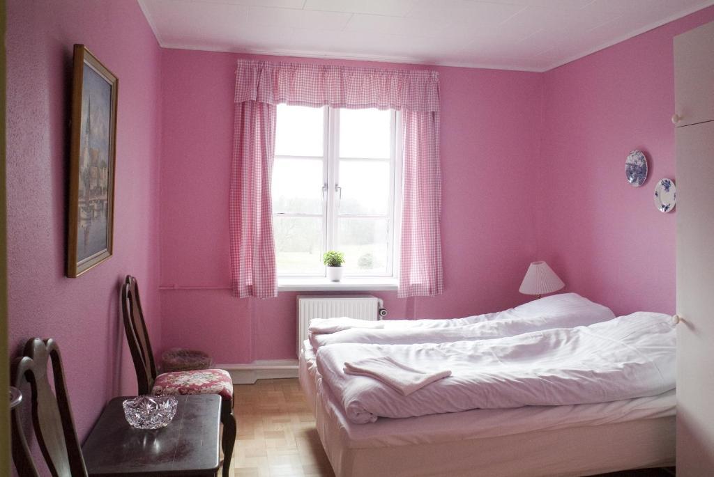 Danhostel Nykøbing Sjælland Extérieur photo