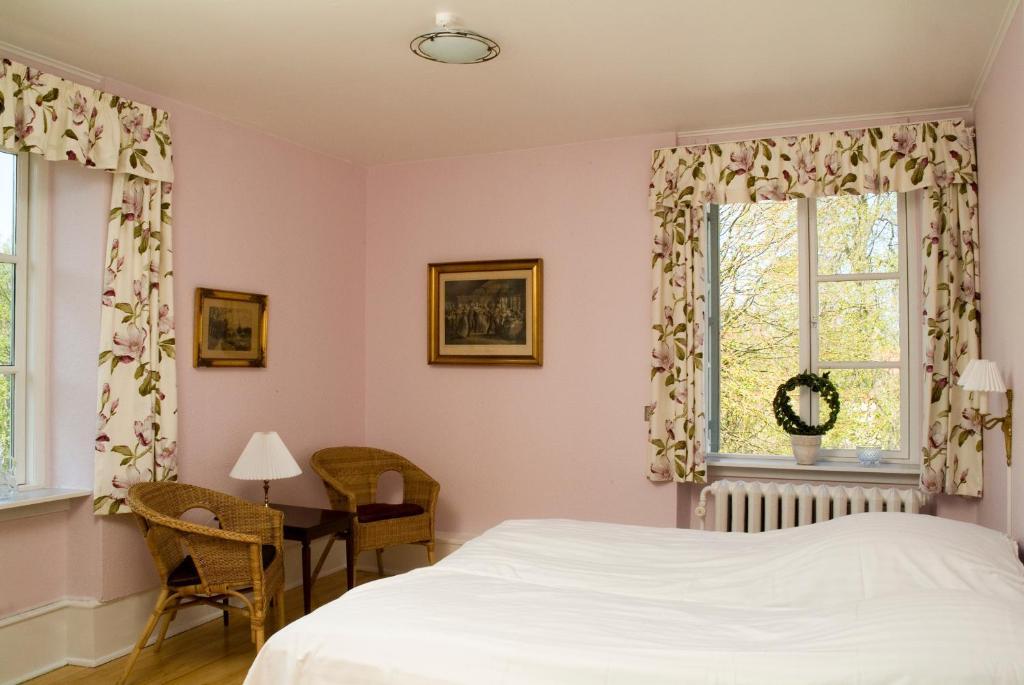 Danhostel Nykøbing Sjælland Chambre photo